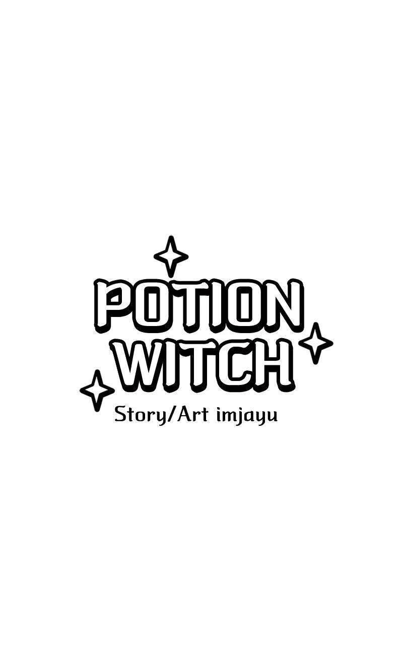Potion Witch Chapter 76 – Page 1