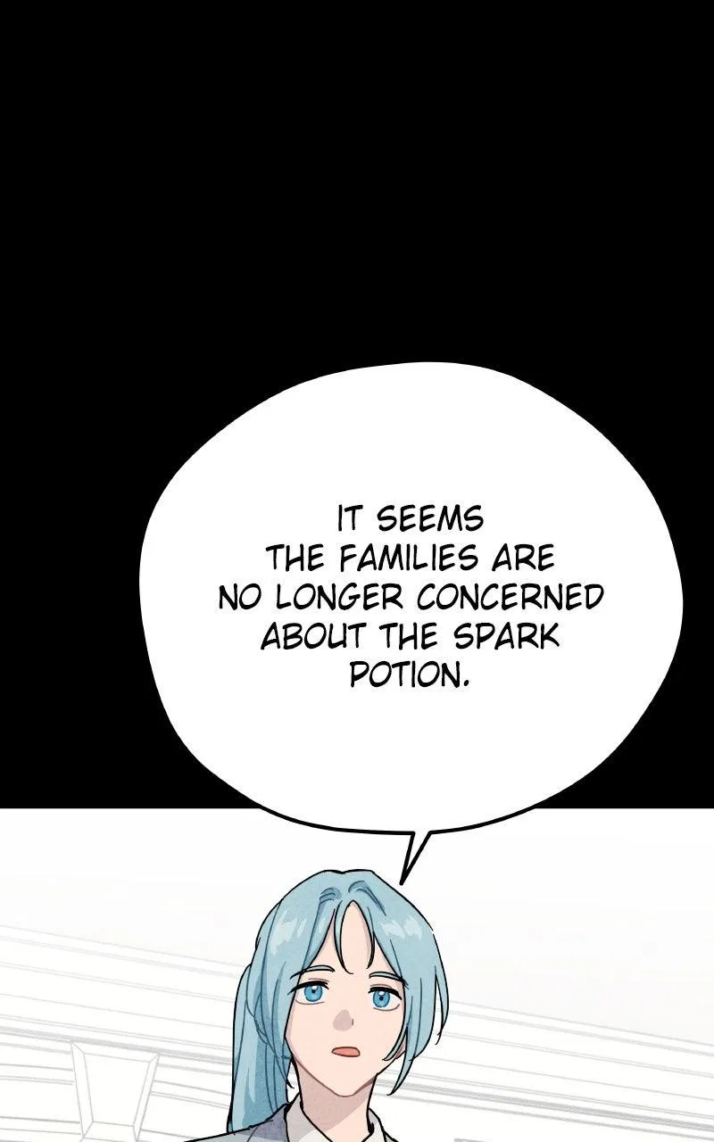 Potion Witch Chapter 76 – Page 25