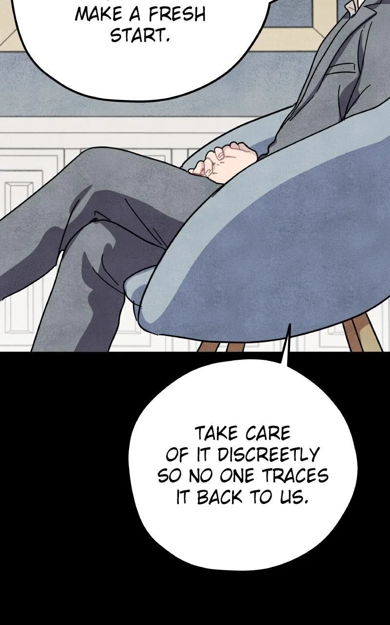 Potion Witch Chapter 76 – Page 32