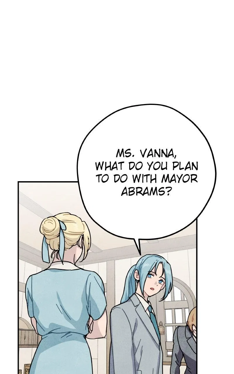 Potion Witch Chapter 76 – Page 51