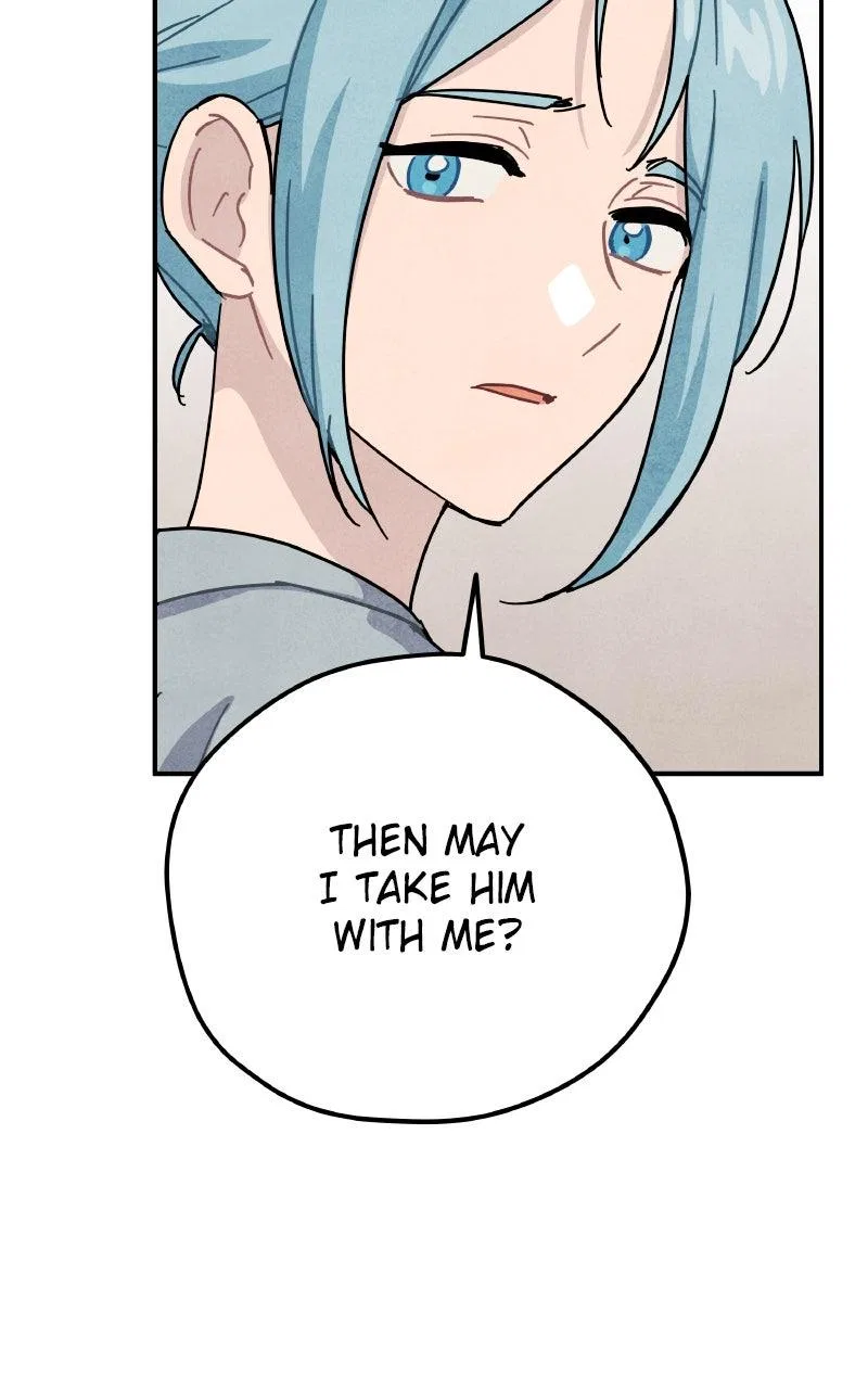 Potion Witch Chapter 76 – Page 54