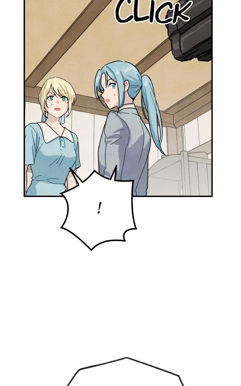 Potion Witch Chapter 76 – Page 59