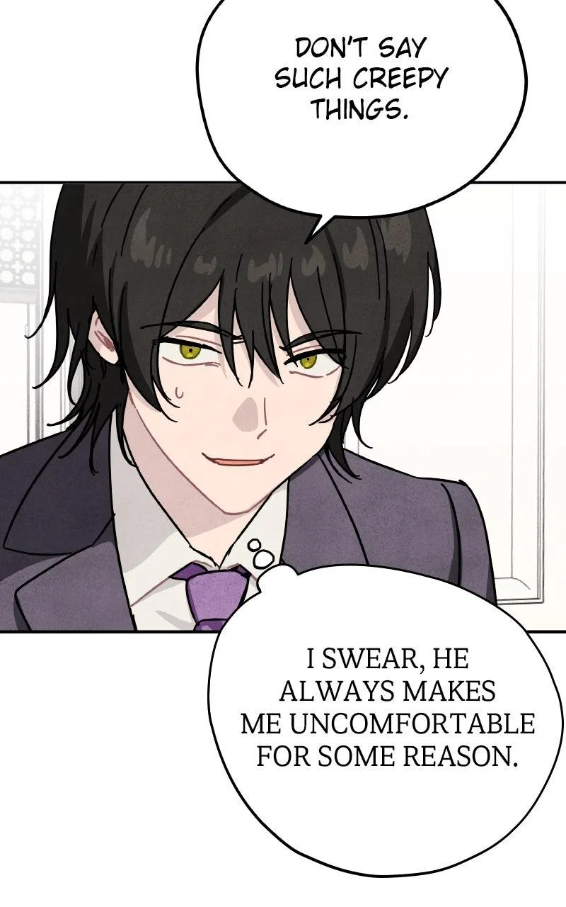 Potion Witch Chapter 76 – Page 72