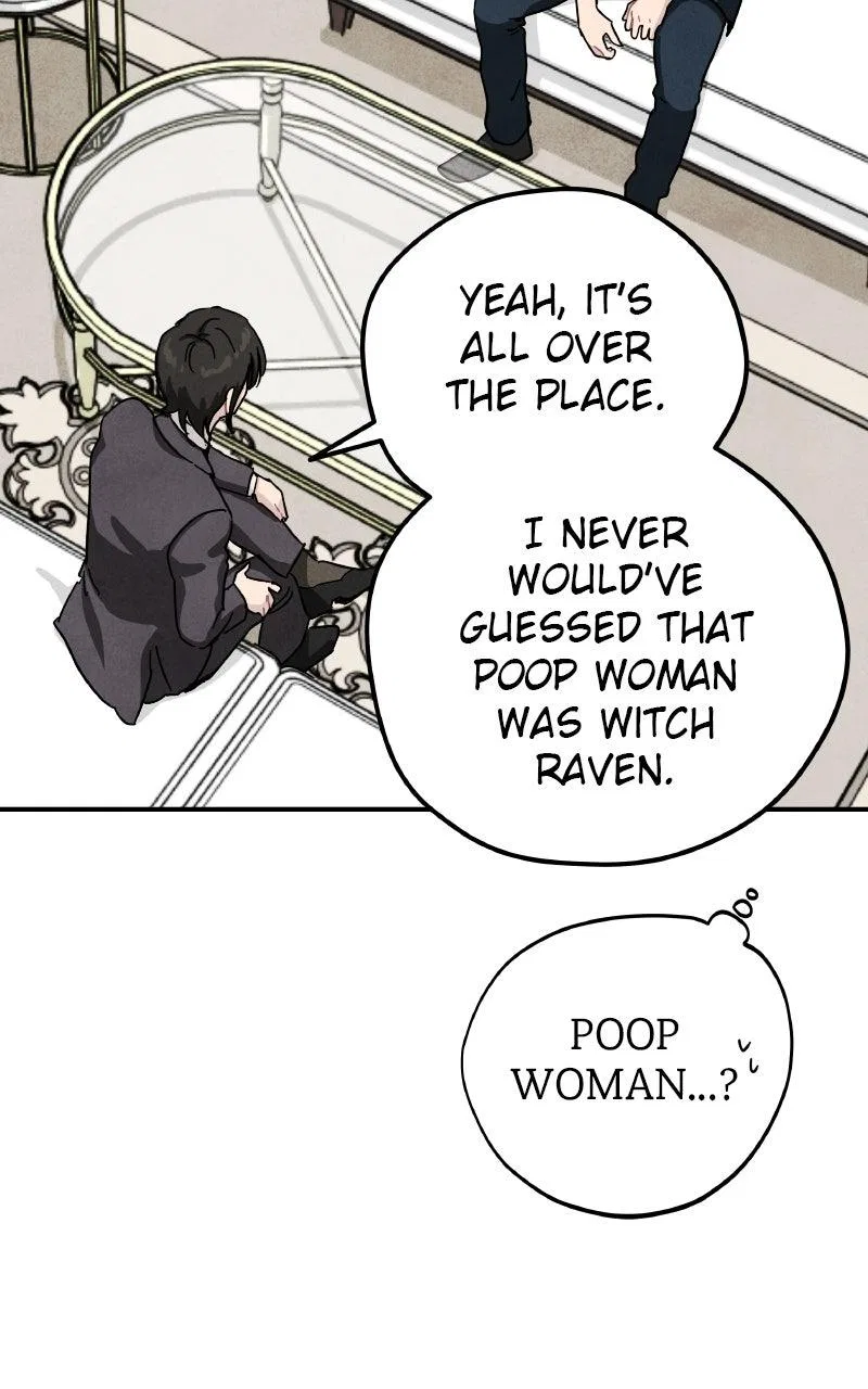 Potion Witch Chapter 76 – Page 74