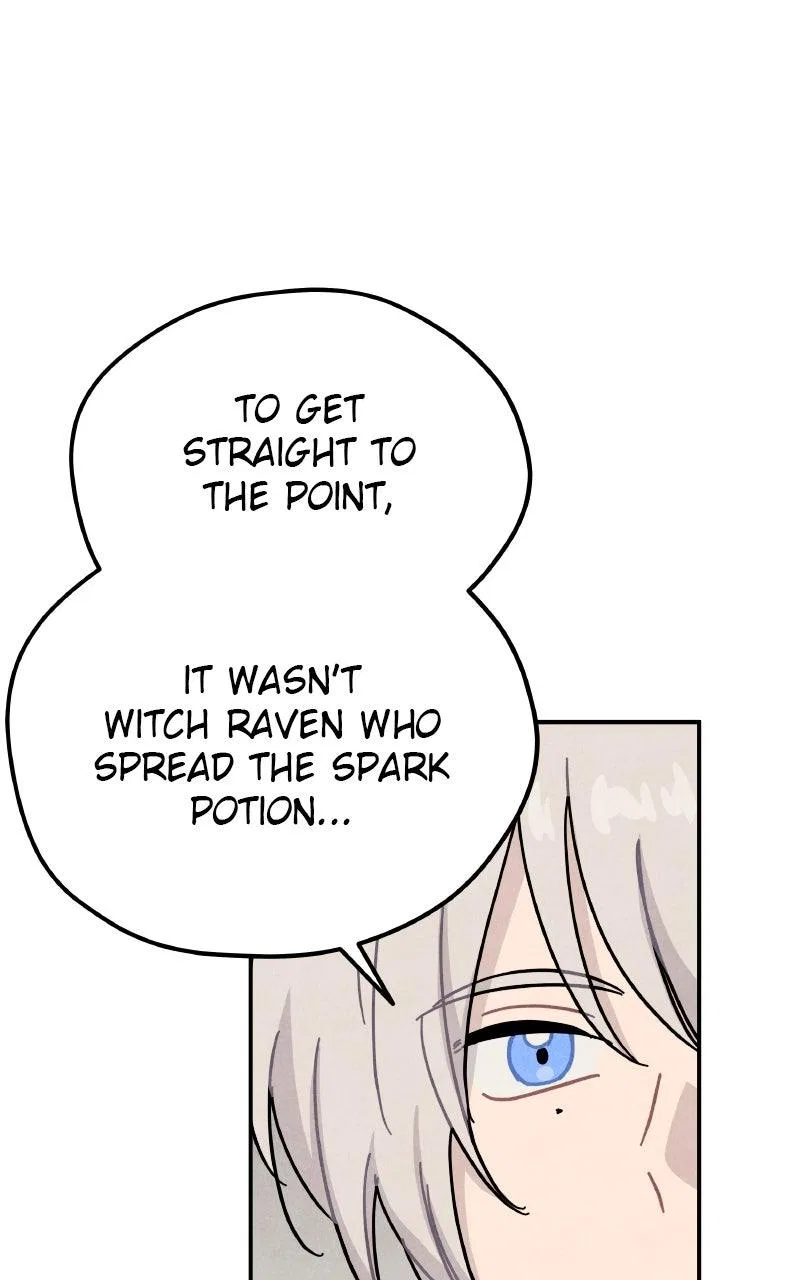 Potion Witch Chapter 76 – Page 75