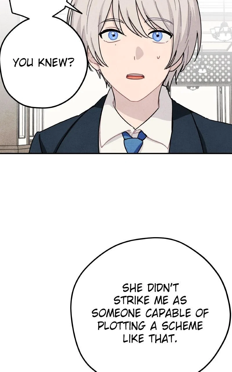 Potion Witch Chapter 76 – Page 79