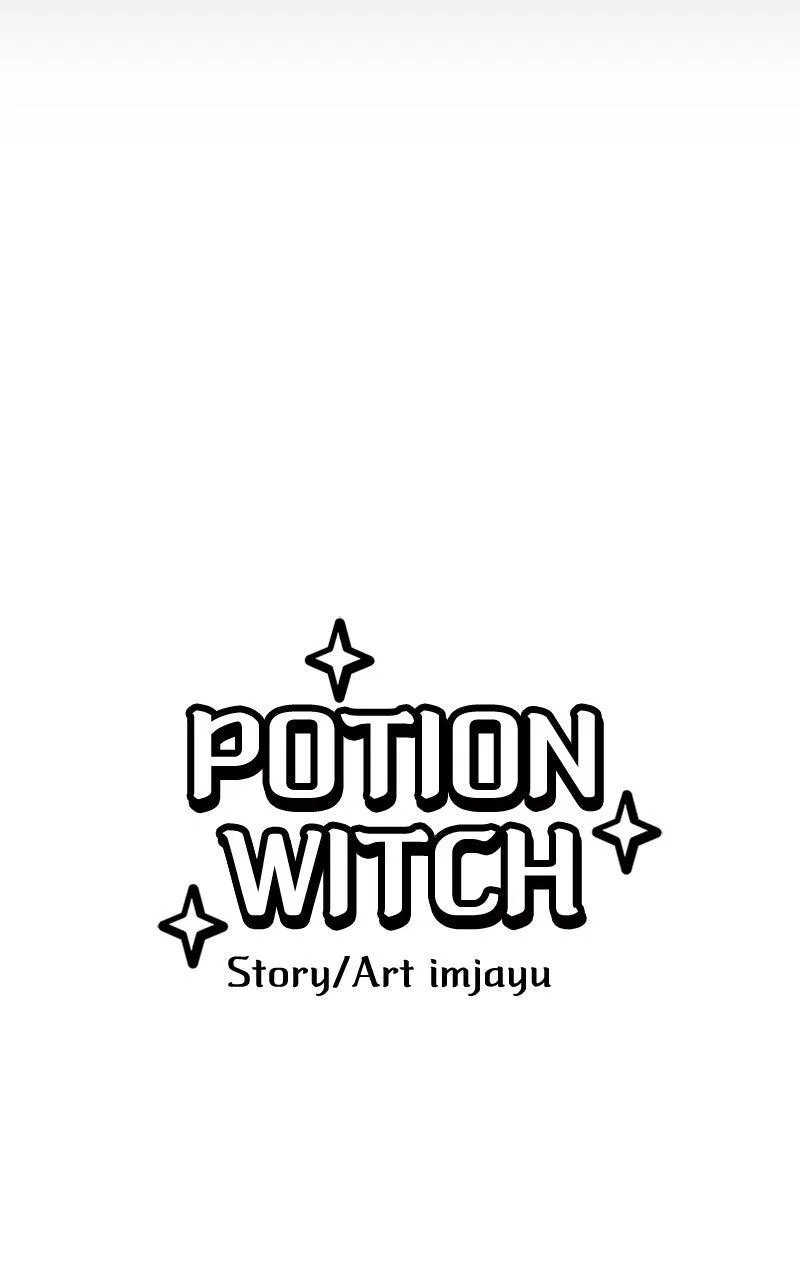 Potion Witch Chapter 75 – Page 5