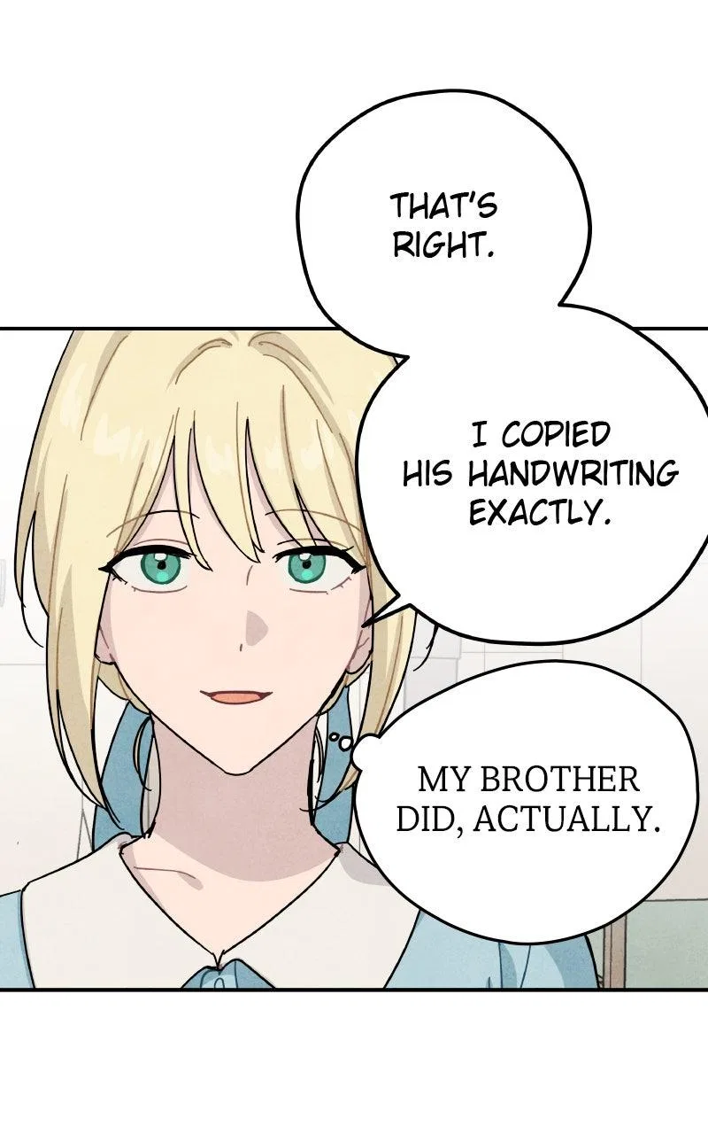 Potion Witch Chapter 75 – Page 8