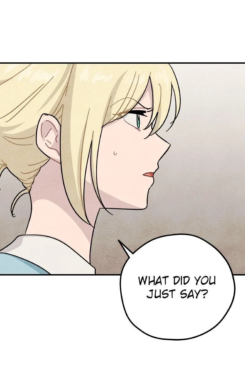 Potion Witch Chapter 75 – Page 26