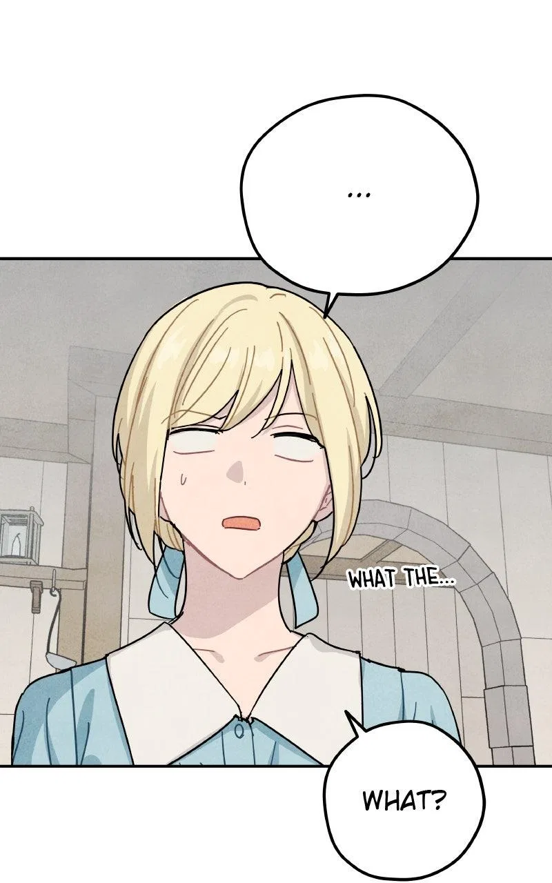 Potion Witch Chapter 75 – Page 31