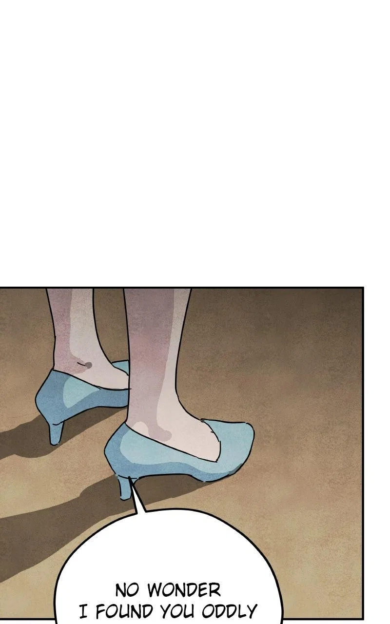 Potion Witch Chapter 75 – Page 38