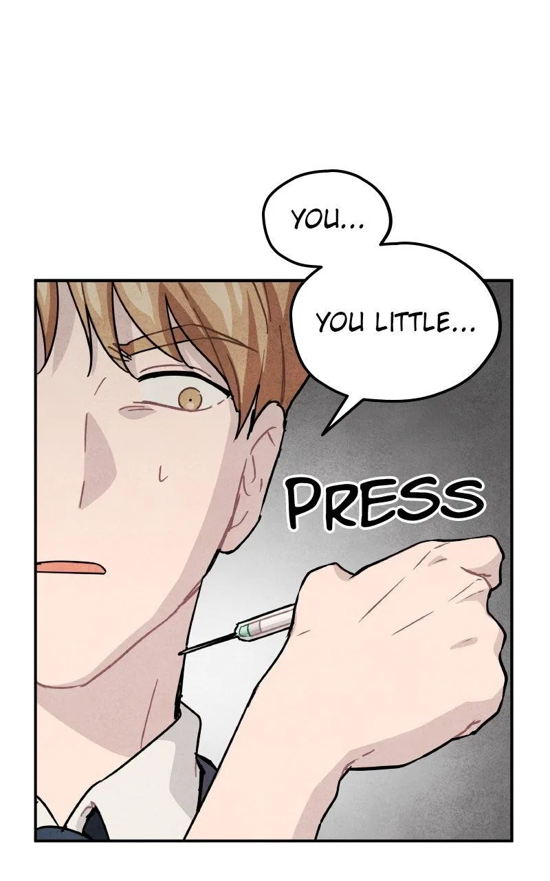 Potion Witch Chapter 75 – Page 72