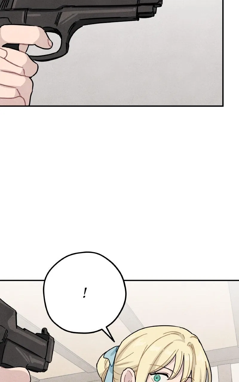 Potion Witch Chapter 75 – Page 80