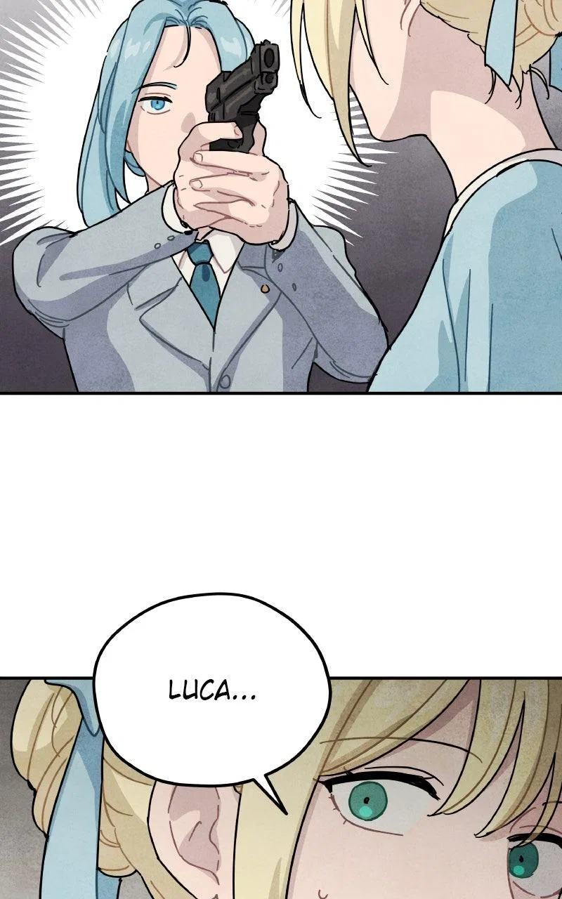 Potion Witch Chapter 75 – Page 82