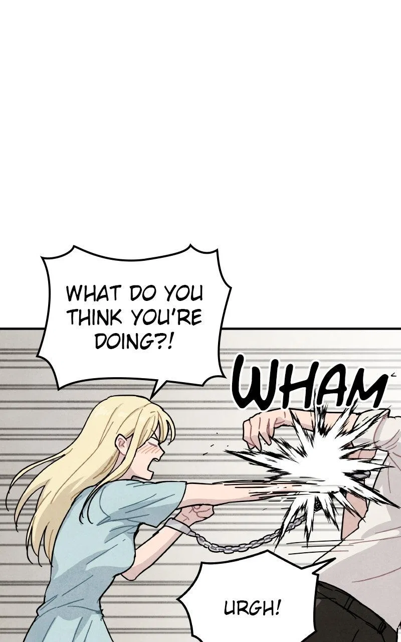 Potion Witch Chapter 74 – Page 2