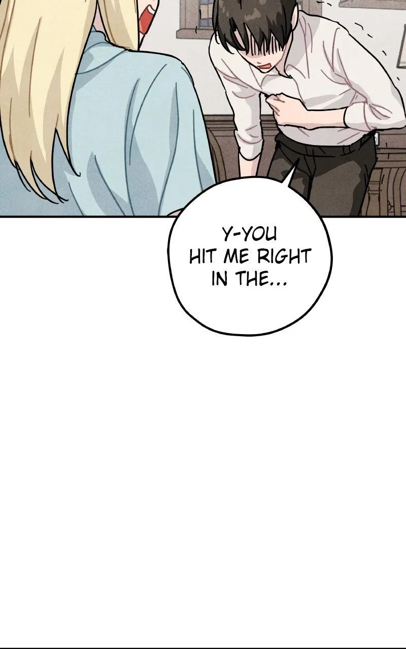 Potion Witch Chapter 74 – Page 4