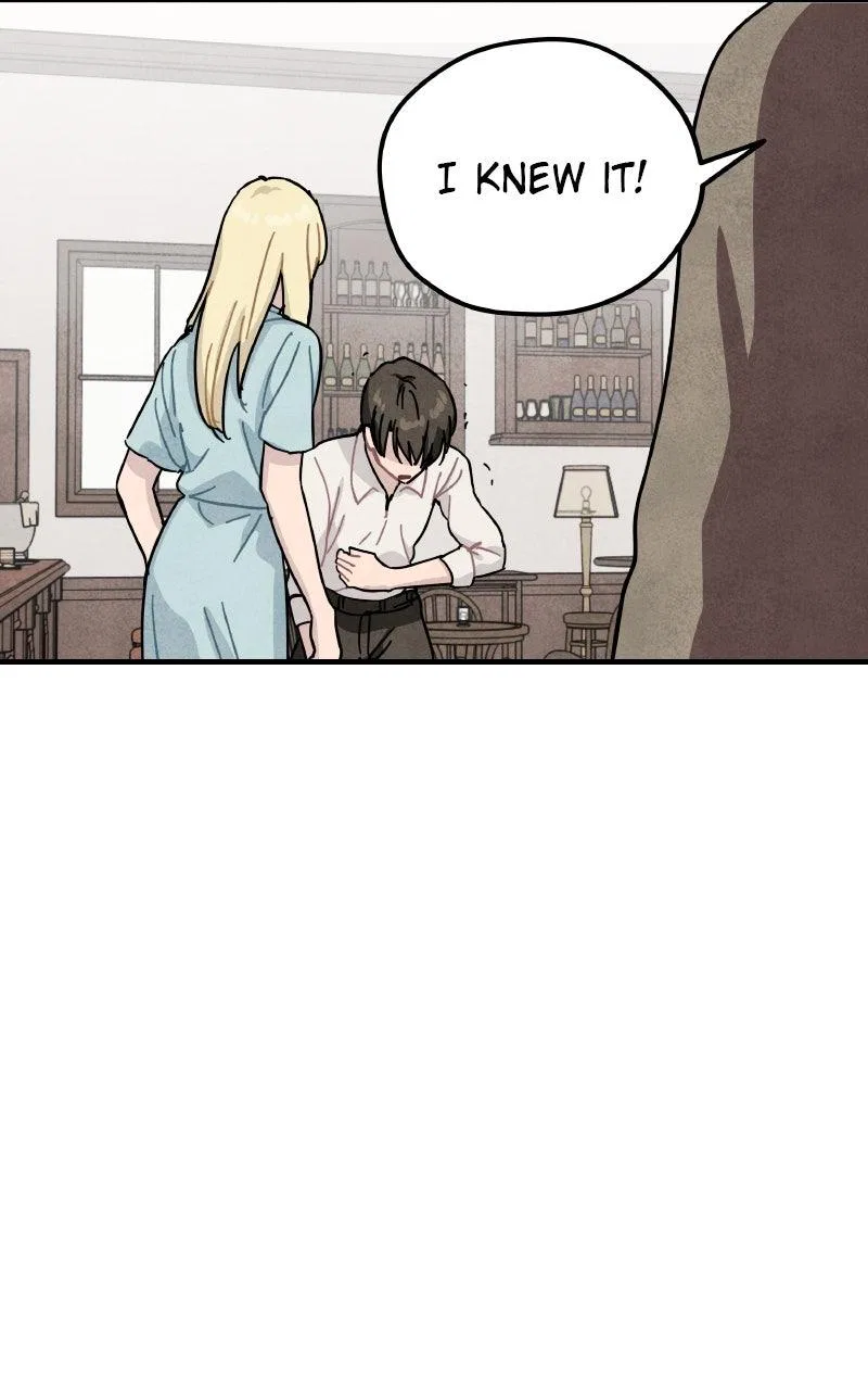 Potion Witch Chapter 74 – Page 5