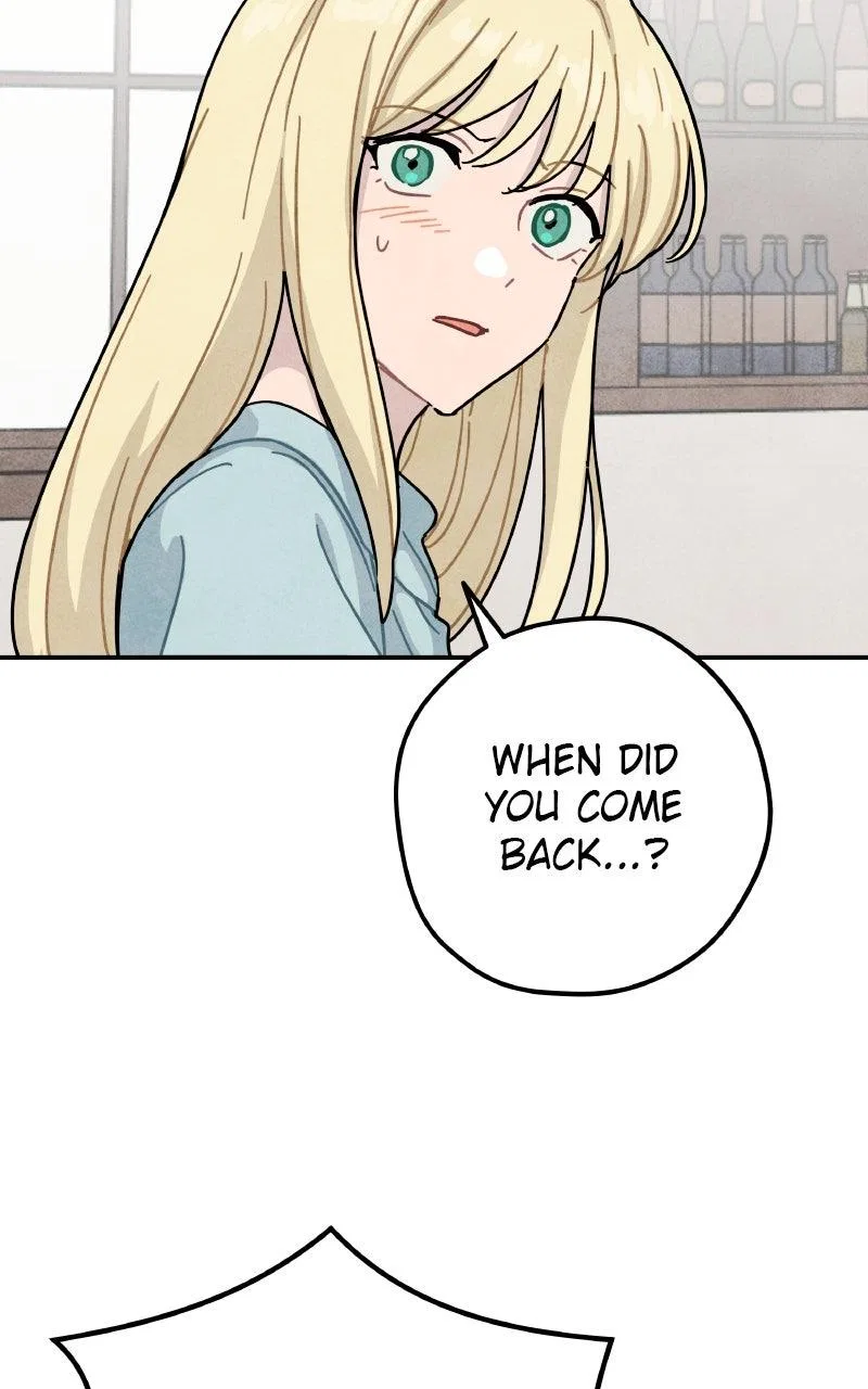 Potion Witch Chapter 74 – Page 8