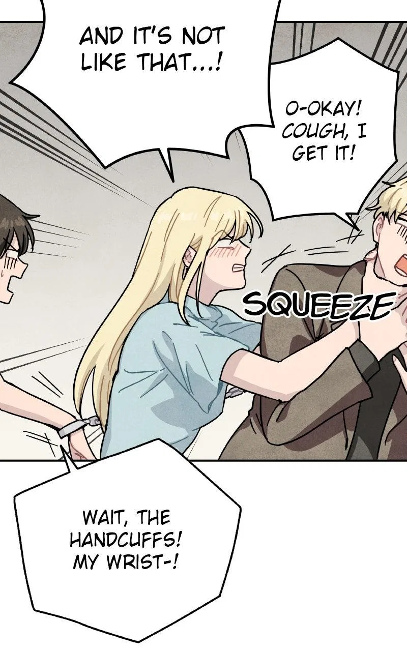 Potion Witch Chapter 74 – Page 9
