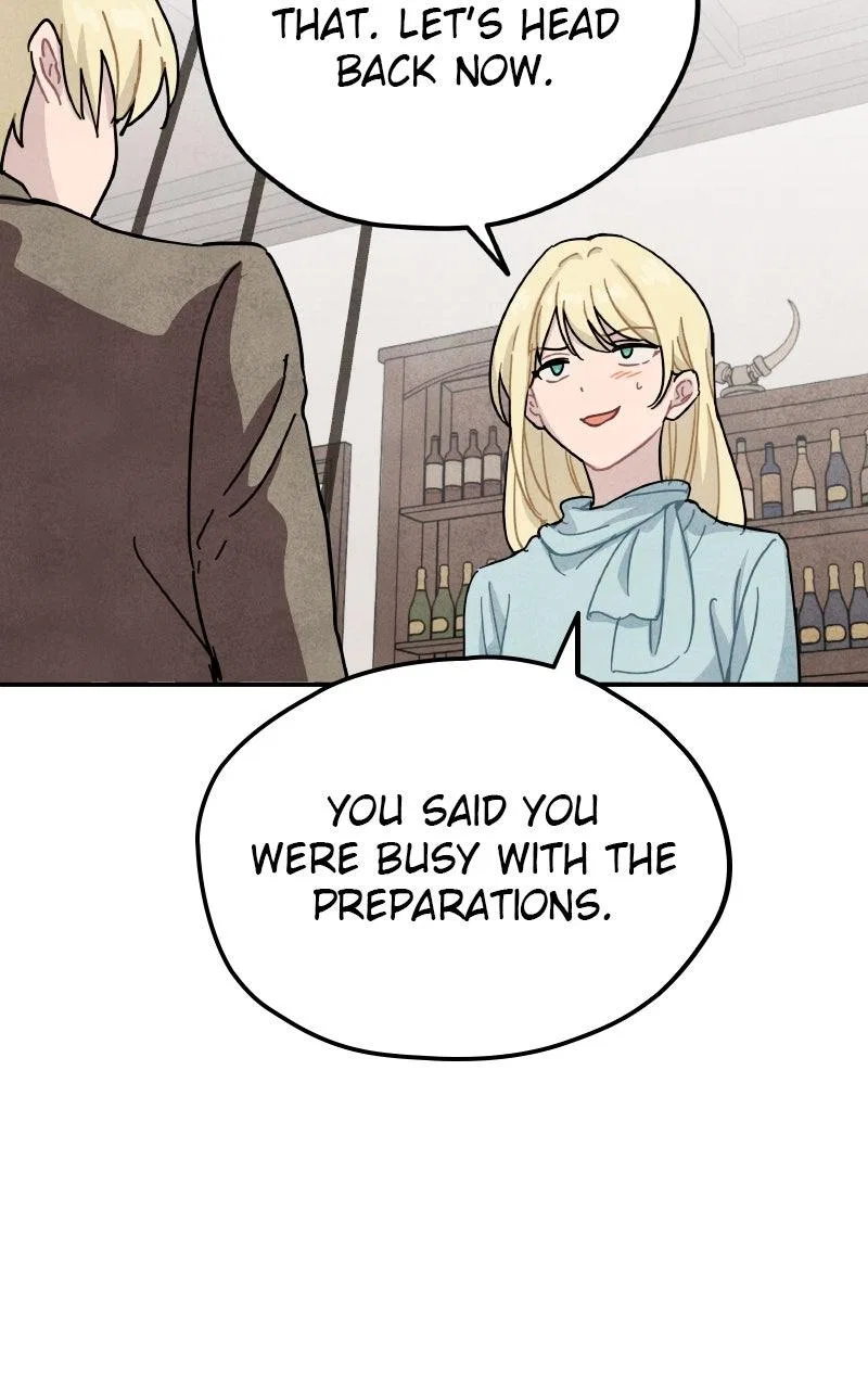 Potion Witch Chapter 74 – Page 17