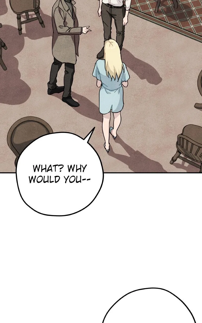 Potion Witch Chapter 74 – Page 20