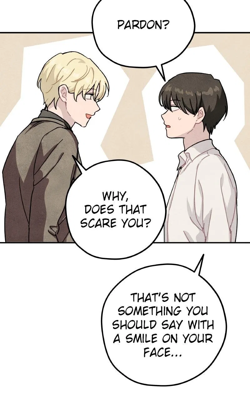 Potion Witch Chapter 74 – Page 24