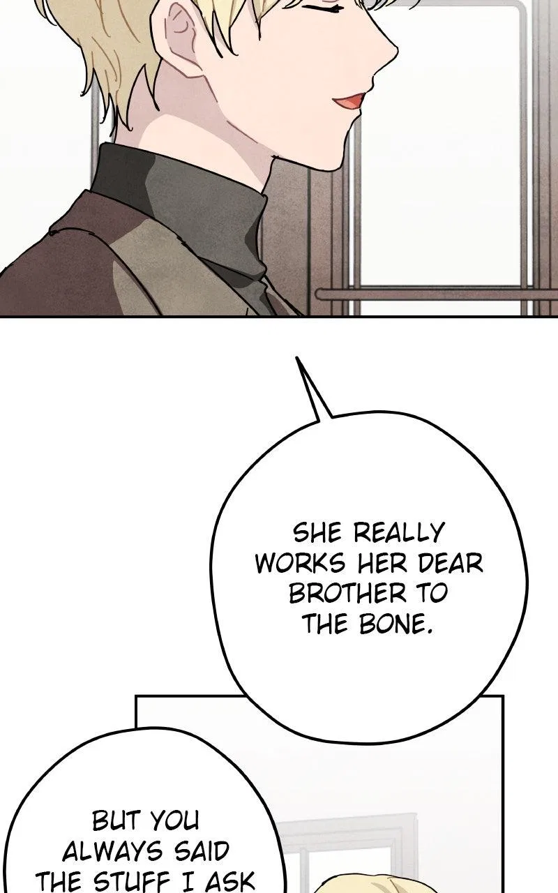 Potion Witch Chapter 74 – Page 26