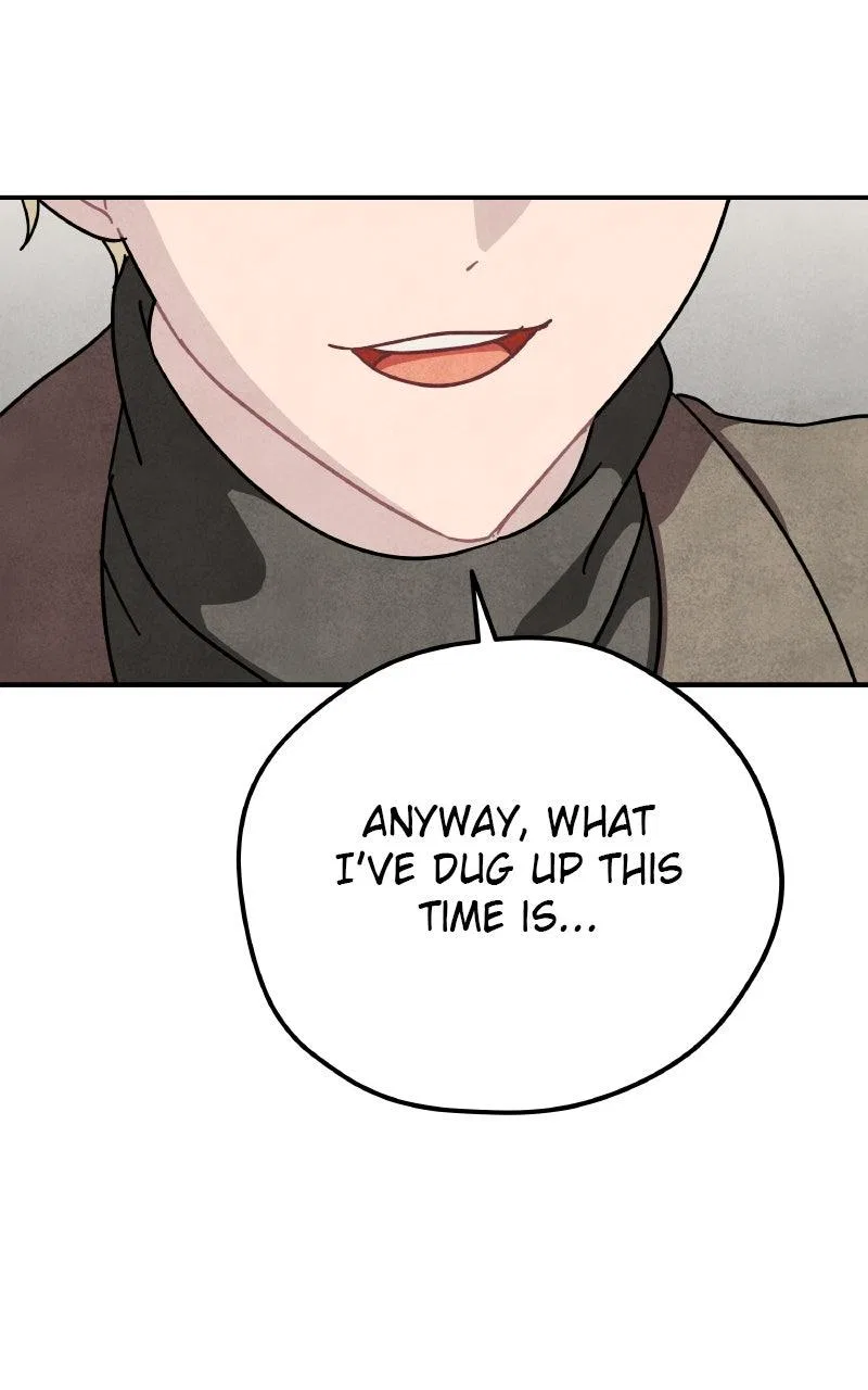 Potion Witch Chapter 74 – Page 28
