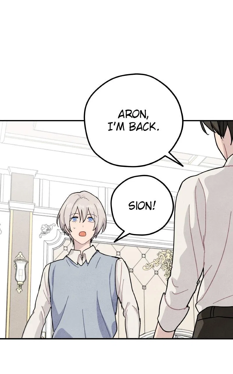 Potion Witch Chapter 74 – Page 35