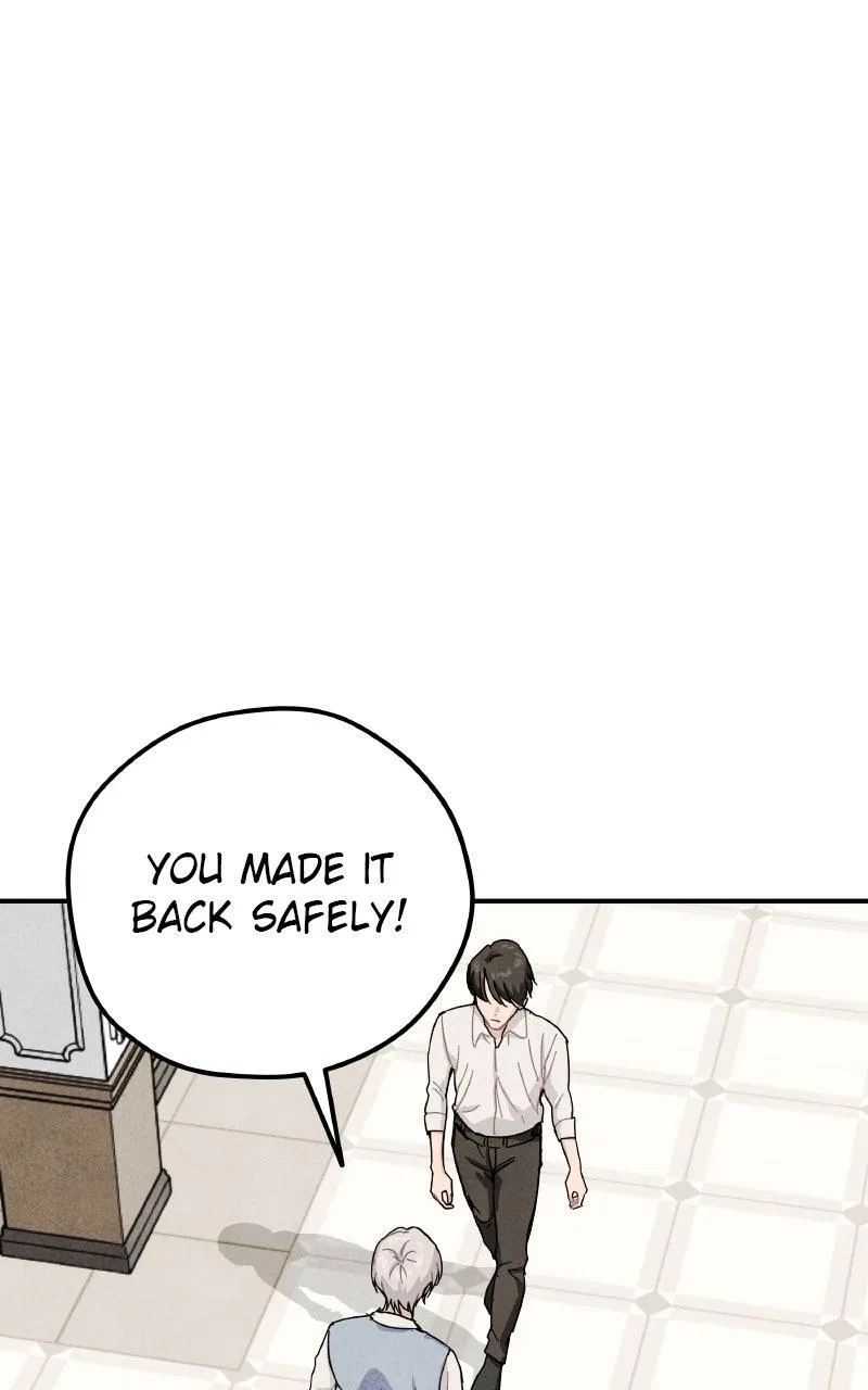 Potion Witch Chapter 74 – Page 36