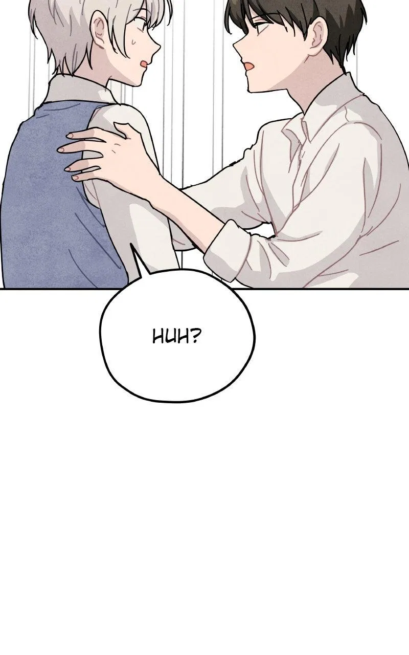 Potion Witch Chapter 74 – Page 41