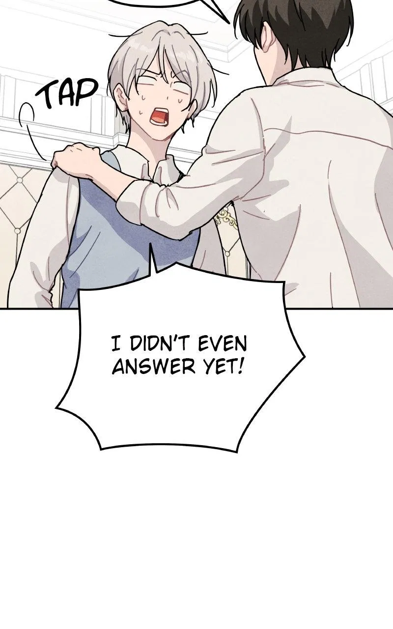 Potion Witch Chapter 74 – Page 45