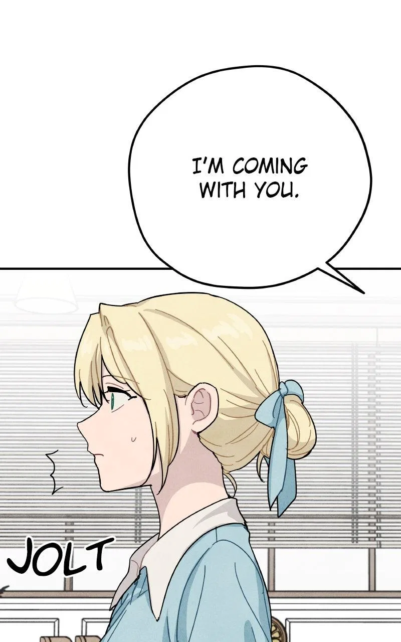 Potion Witch Chapter 74 – Page 50