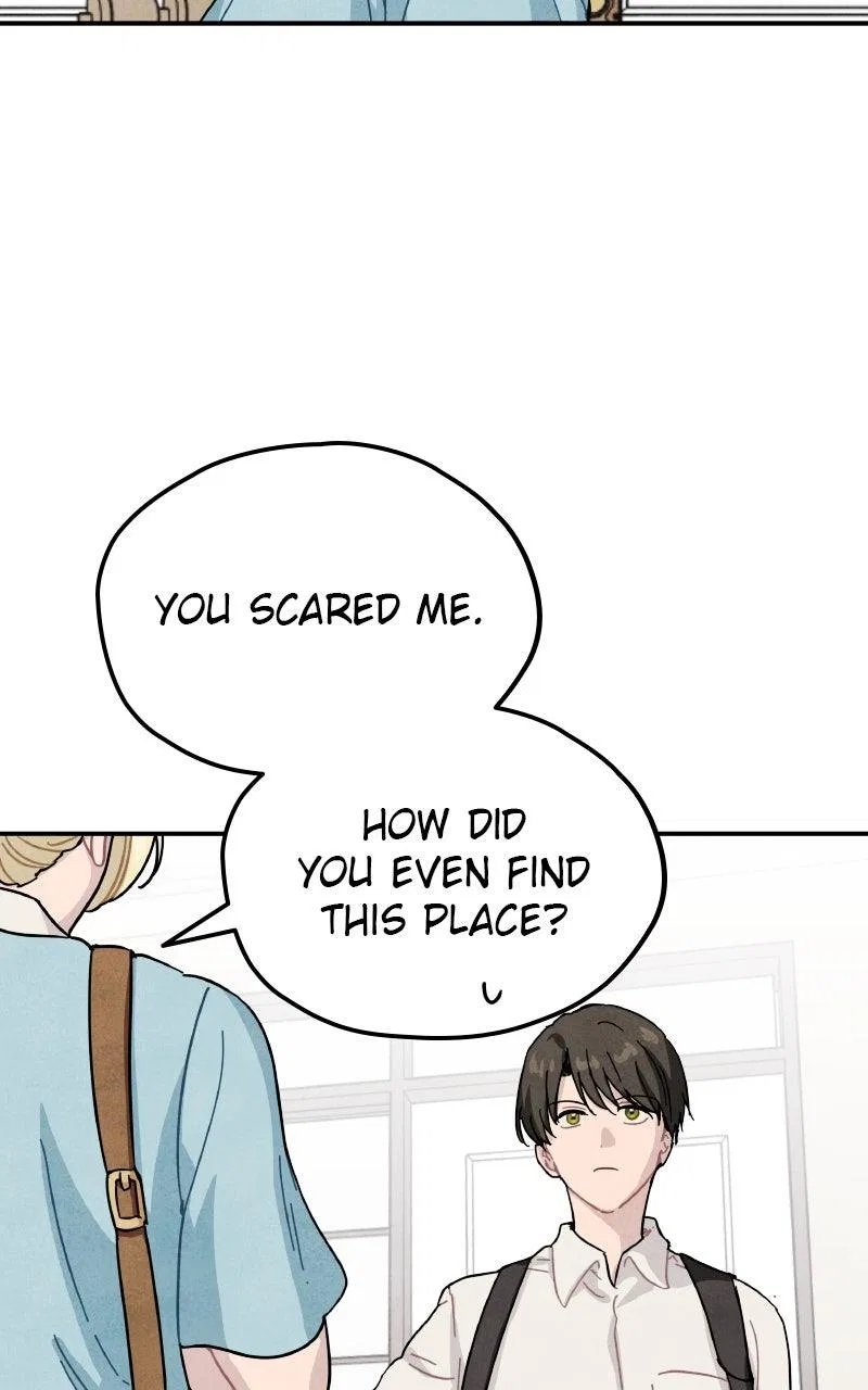 Potion Witch Chapter 74 – Page 51