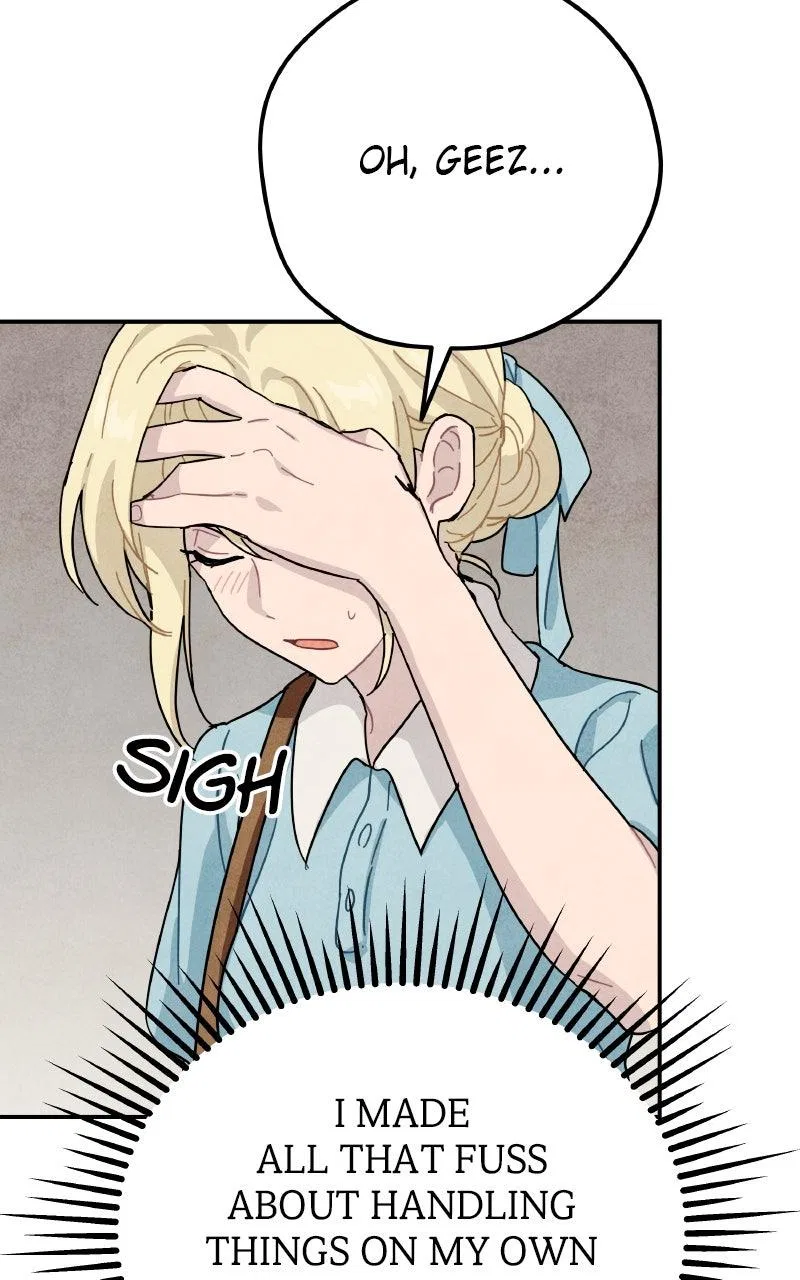Potion Witch Chapter 74 – Page 55