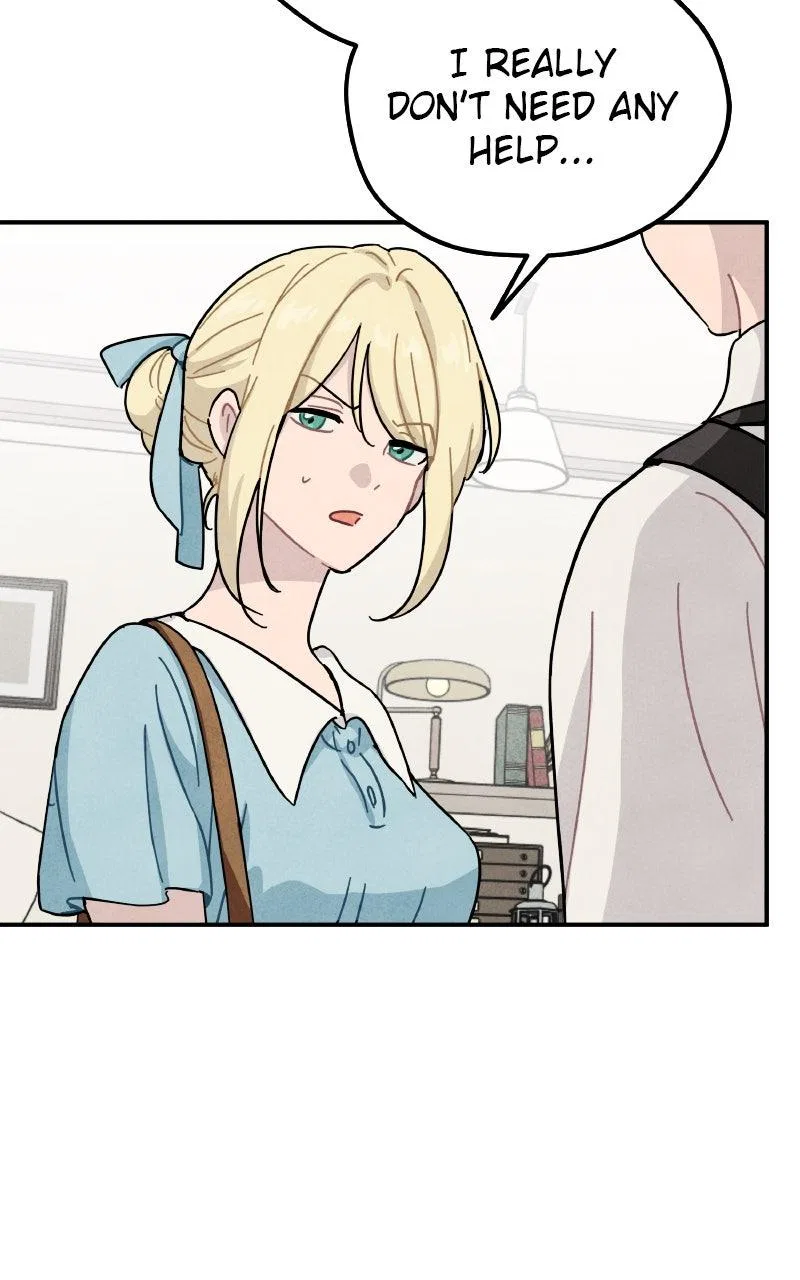 Potion Witch Chapter 74 – Page 60