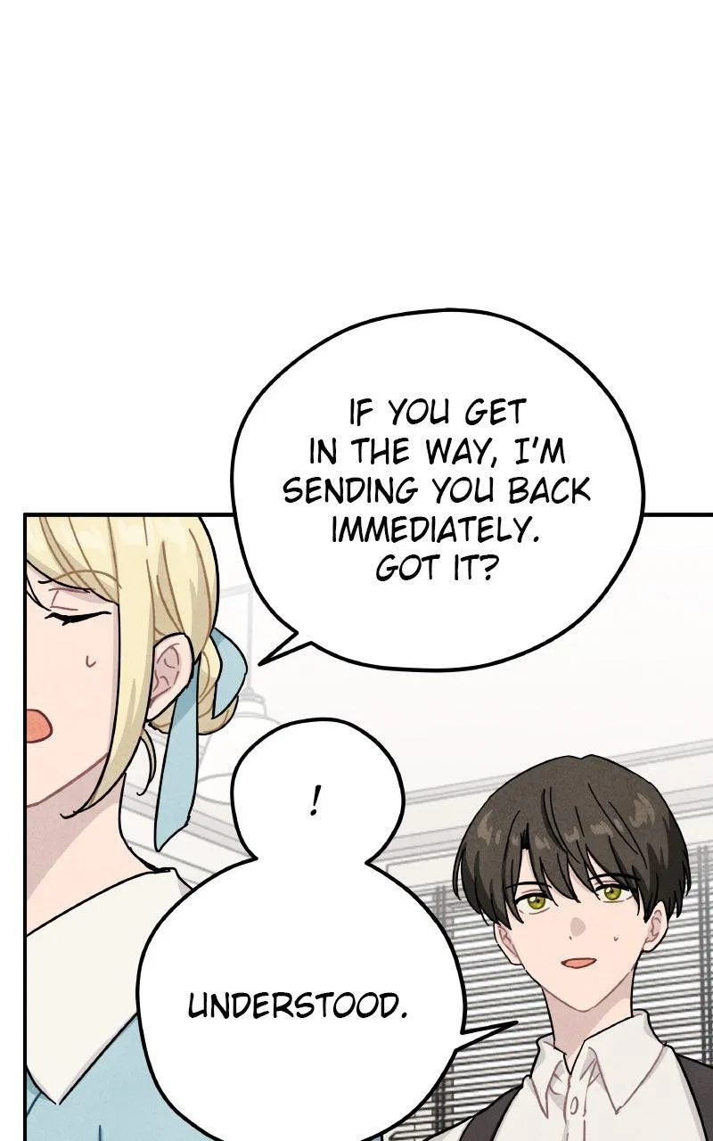 Potion Witch Chapter 74 – Page 65