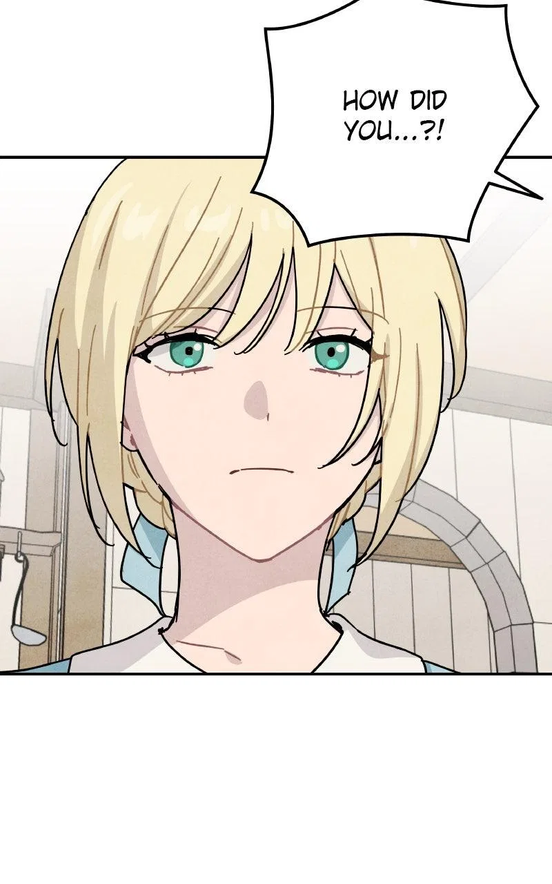 Potion Witch Chapter 74 – Page 85