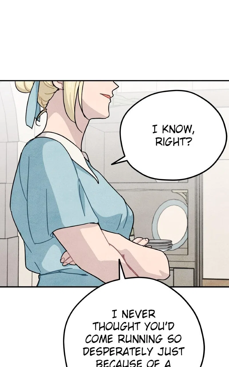 Potion Witch Chapter 74 – Page 89