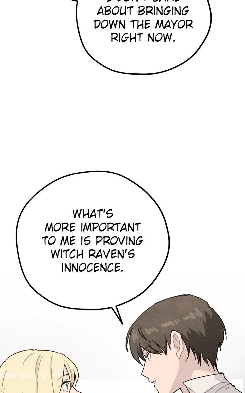 Potion Witch Chapter 73 – Page 2