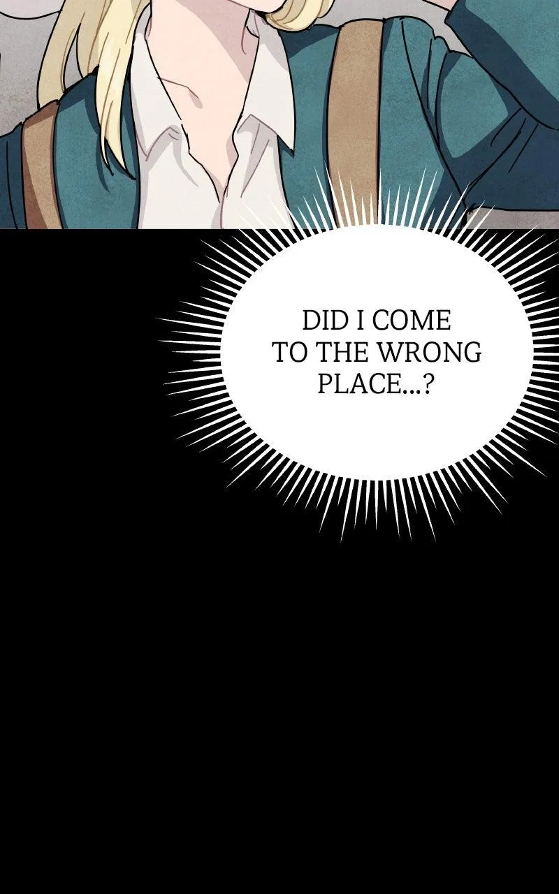 Potion Witch Chapter 73 – Page 16