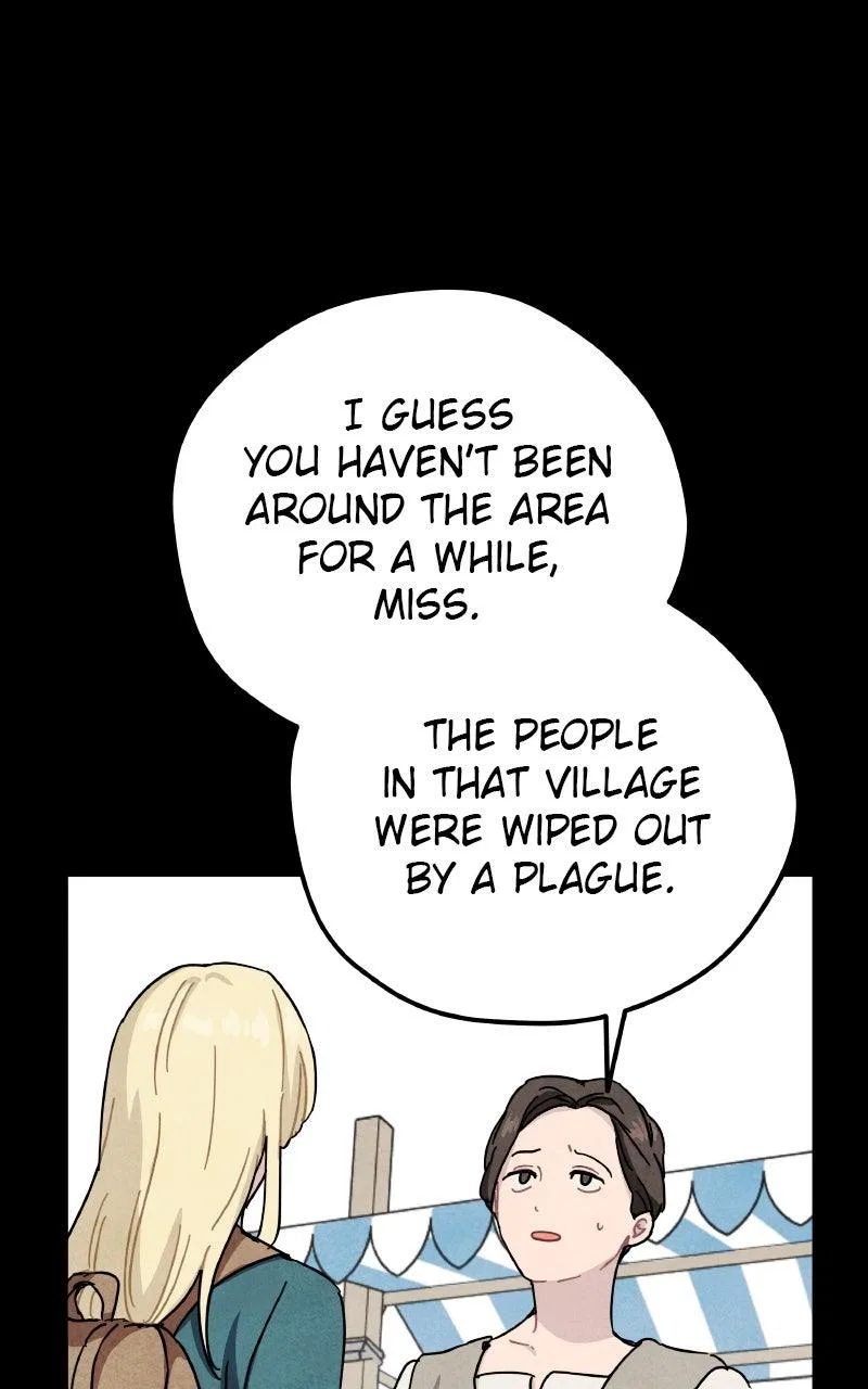 Potion Witch Chapter 73 – Page 17