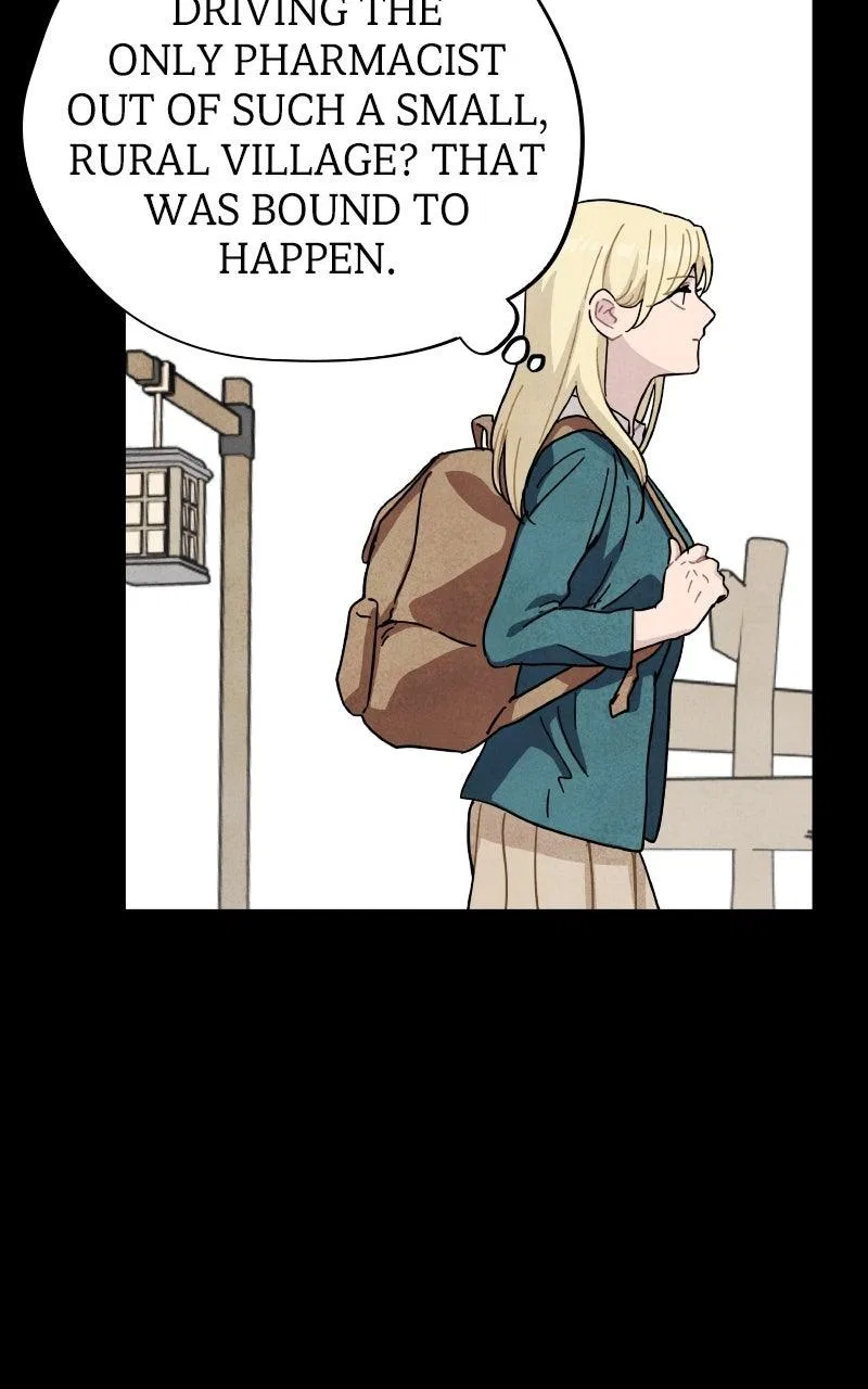Potion Witch Chapter 73 – Page 21