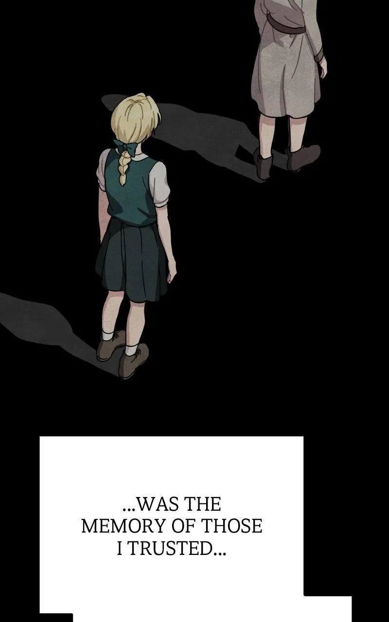 Potion Witch Chapter 73 – Page 27