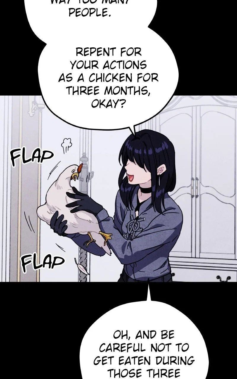 Potion Witch Chapter 73 – Page 38
