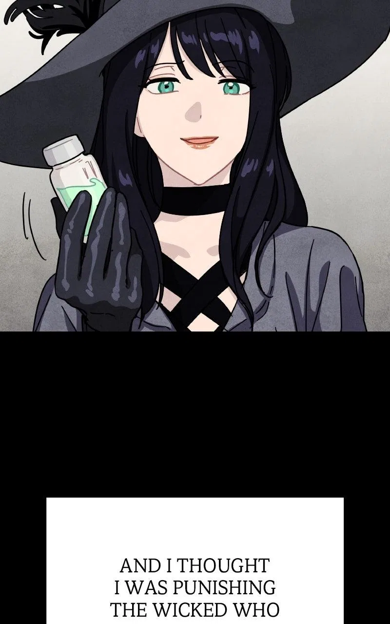 Potion Witch Chapter 73 – Page 52