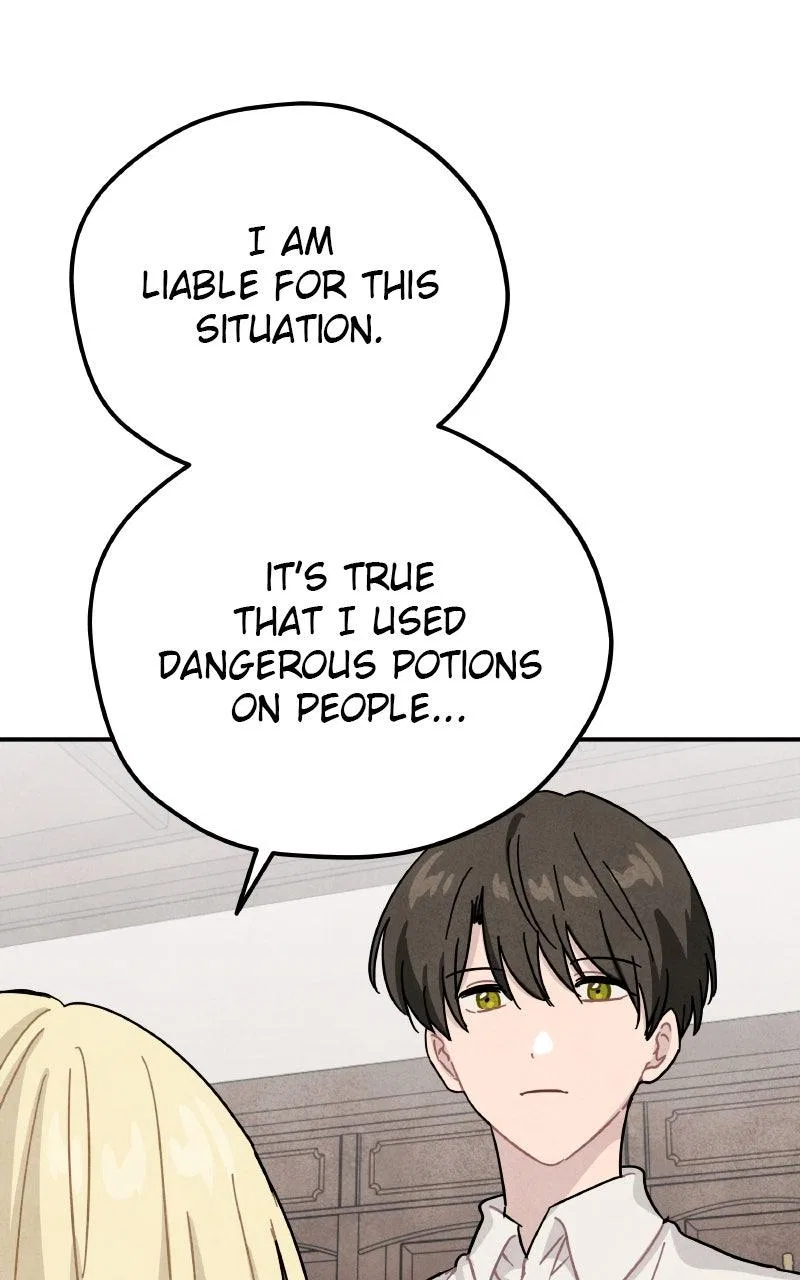 Potion Witch Chapter 73 – Page 67