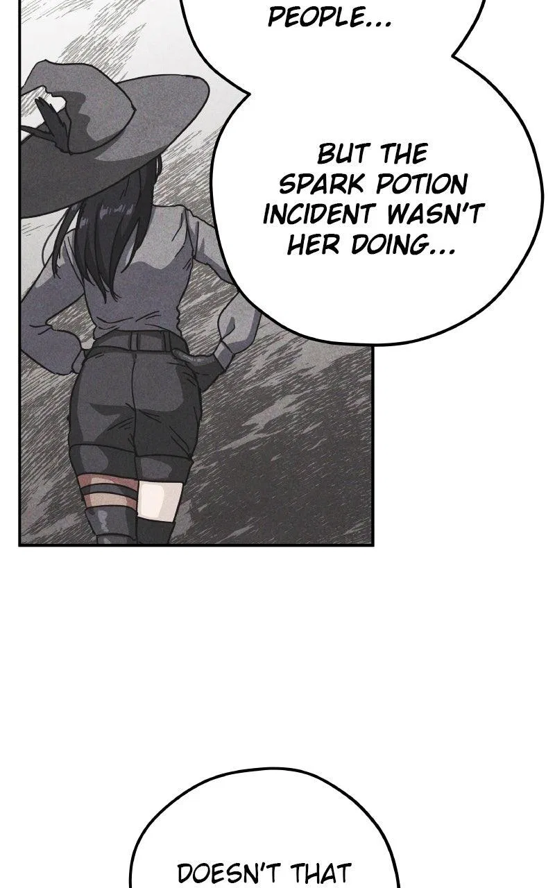 Potion Witch Chapter 73 – Page 69