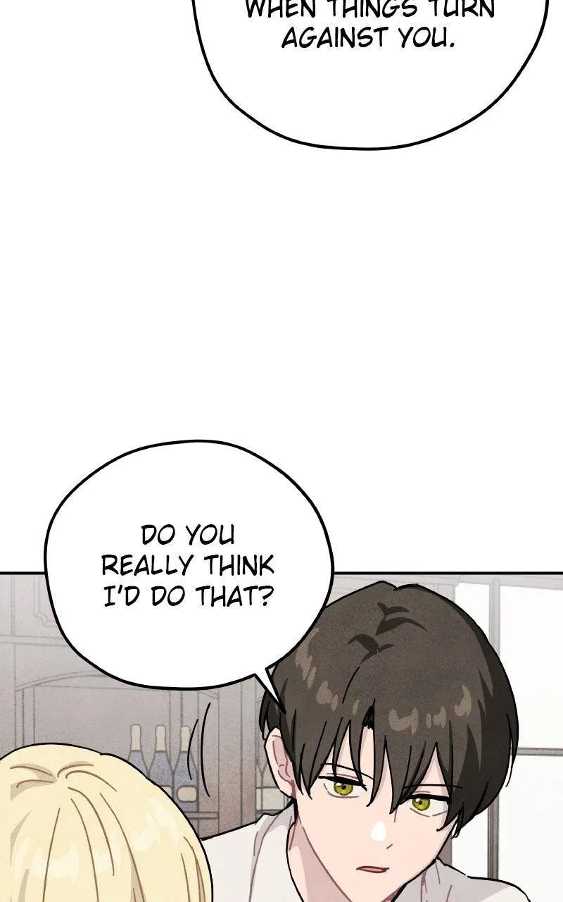 Potion Witch Chapter 73 – Page 79