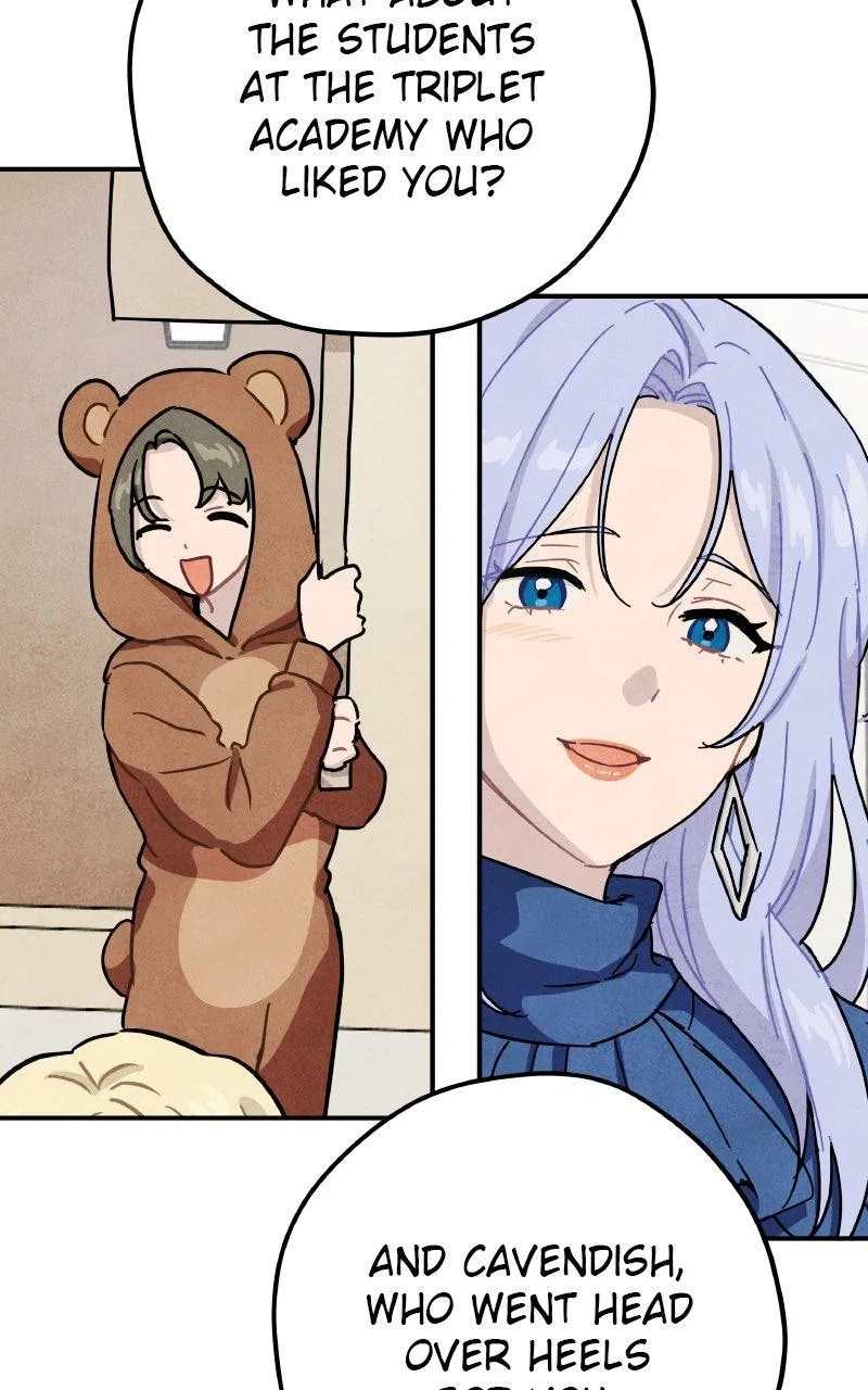 Potion Witch Chapter 73 – Page 95